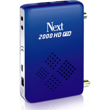 next 2000 iptv