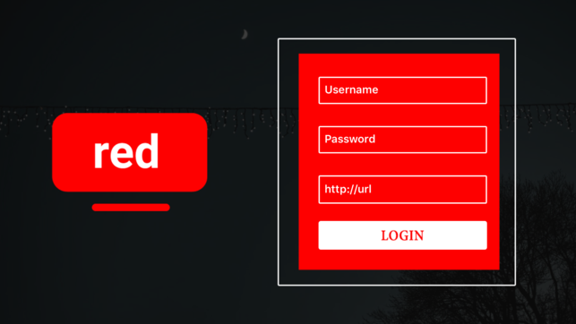 redo player iptv