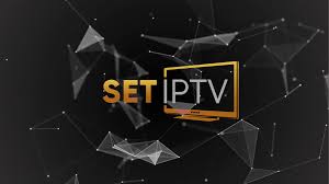 set iptv
