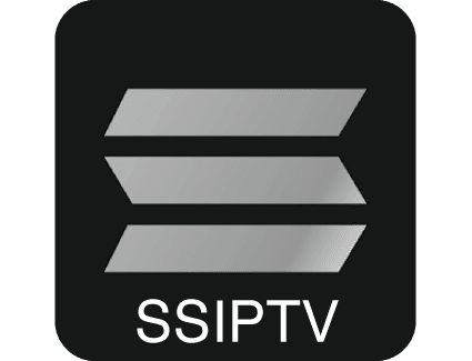 ss iptv